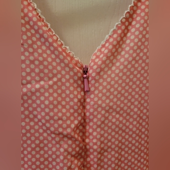 Modcloth pink dress - Picture 4 of 4